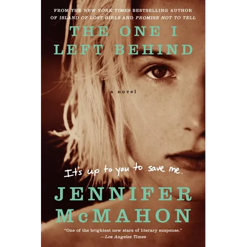 The One I Left Behind