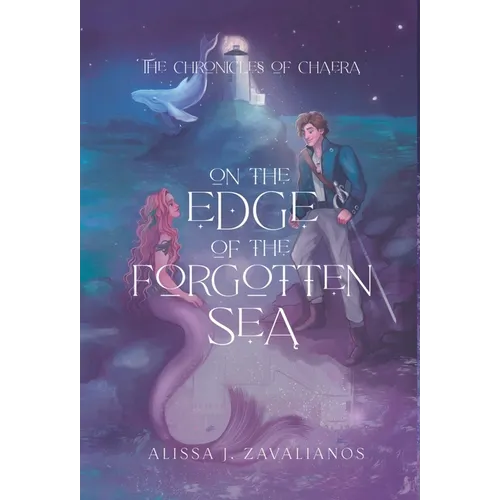 On the Edge of the Forgotten Sea