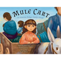 Mule Cart: An Armenian Refugee Family's Escape
