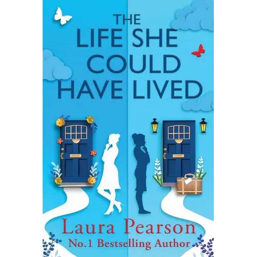 The Life She Could Have Lived