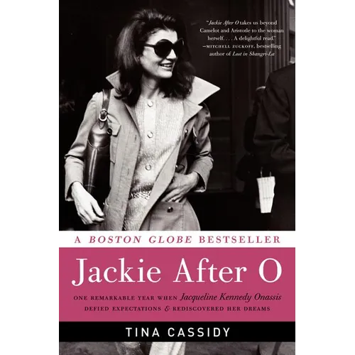 Jackie After O