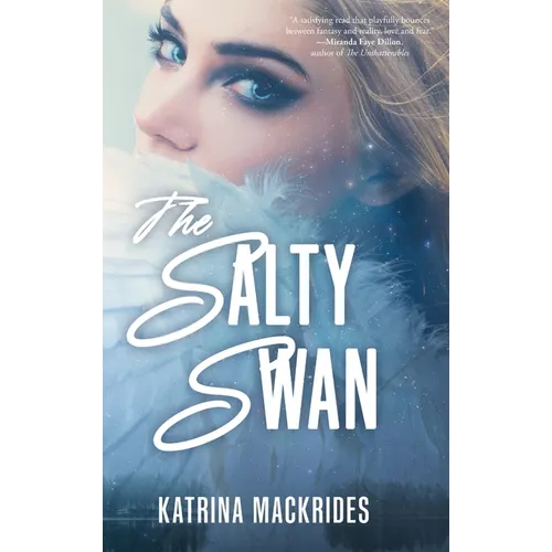 The Salty Swan