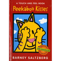 Peekaboo Kisses