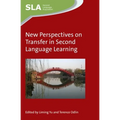 New Perspectives on Transfer in Second Language Learning