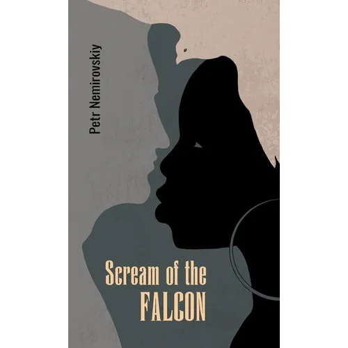 Scream of the Falcon
