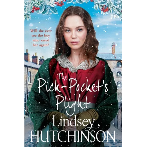 The Pick-Pocket's Plight