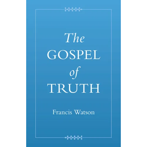 The Gospel of Truth