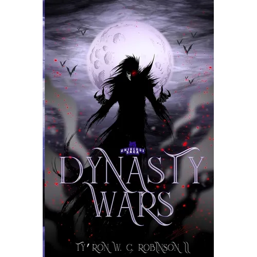 Dynasty Wars: Volume 4