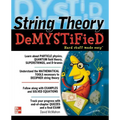 String Theory Demystified