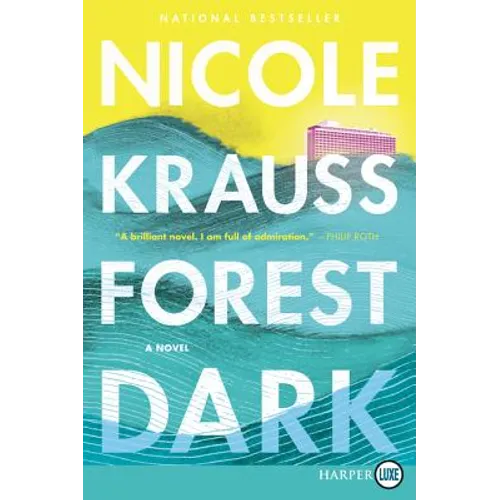 Forest Dark