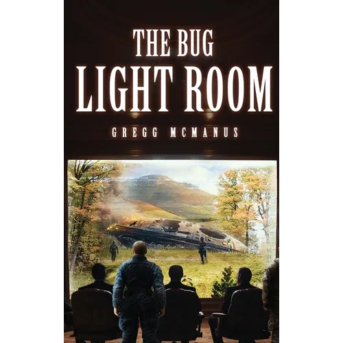 The Bug Light Room