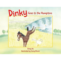 Dinky Goes to the Hamptons