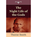 The Night Life of the Gods