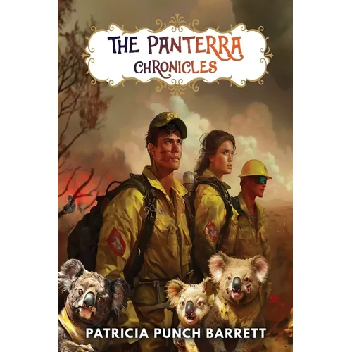 The Panterra Chronicles