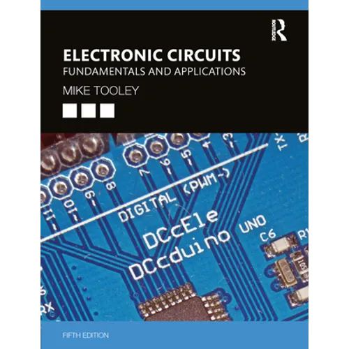 Electronic Circuits: Fundamentals and Applications