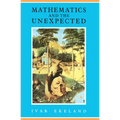 Mathematics and the Unexpected