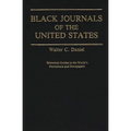 Black Journals of the United States
