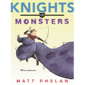 Knights vs. Monsters