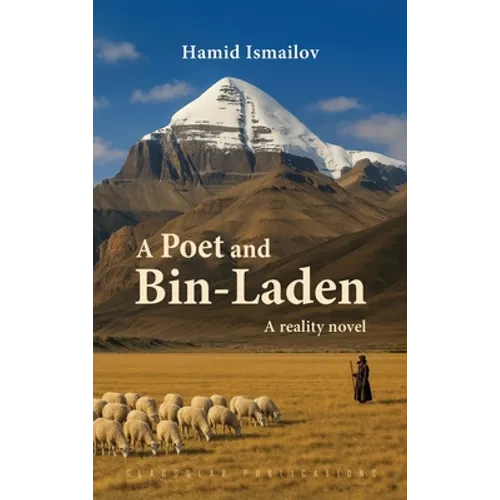 A Poet and Bin-Laden