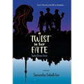 A Twist In Her Fate: Sophia Destino Series