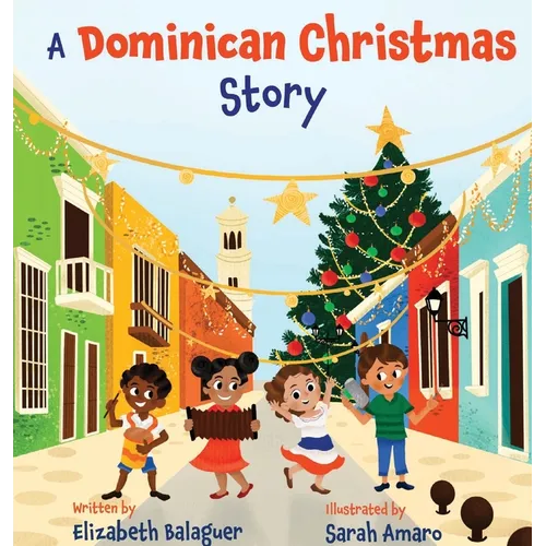 A Dominican Christmas Story