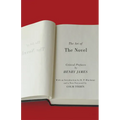 The Art of the Novel: Critical Prefaces
