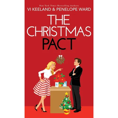 Christmas Pact