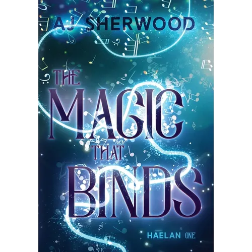 The Magic That Binds