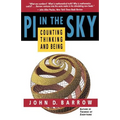 Pi in the Sky: Counting, Thinking, and Being