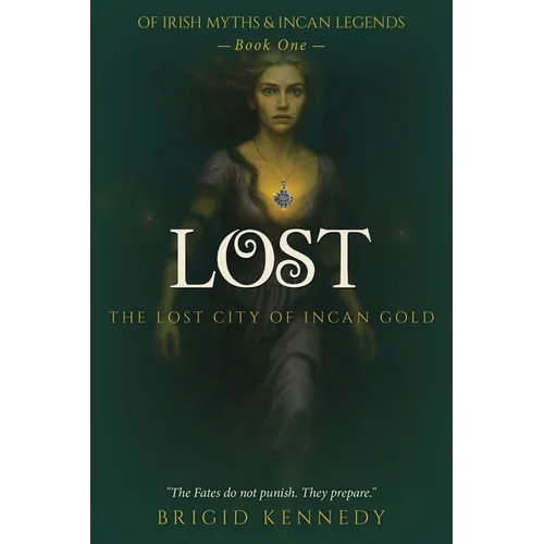 Lost: The Lost City of Incan Gold