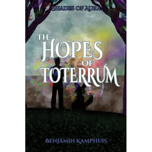 The Hopes of Toterrum