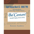 Sight Singing Made EZ Book 2