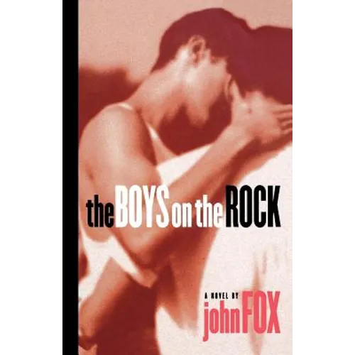 The Boys on the Rock