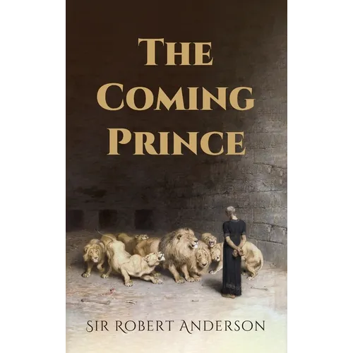 The Coming Prince