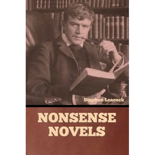 Nonsense Novels
