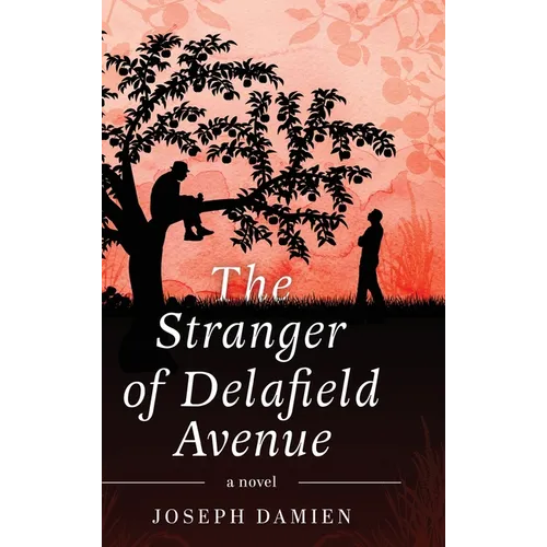 The Stranger of Delafield Avenue