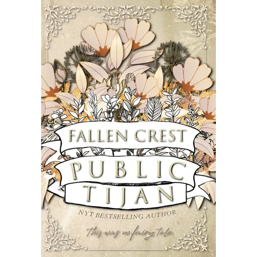 Fallen Crest Public (Hardcover Edition)