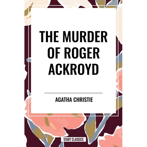 Murder of Roger Ackroyd
