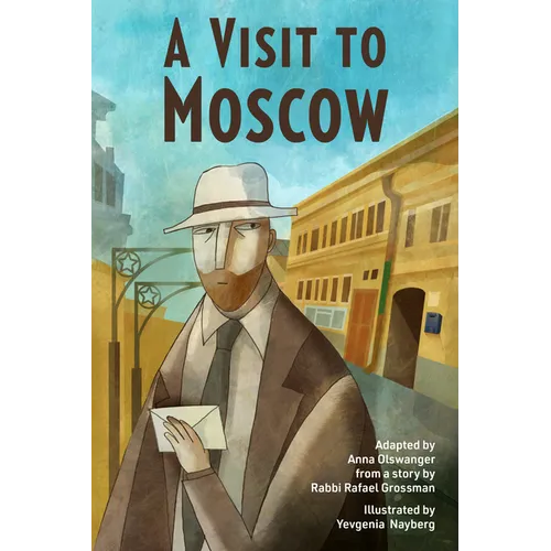 A Visit to Moscow