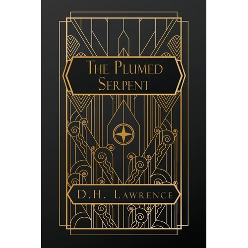 The Plumed Serpent