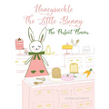 Honeysuckle The Little Bunny: The Perfect Flavor
