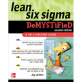 Lean Six SIGMA Demystified, Second Edition