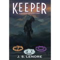 Keeper: Book Five of the Affinity Series