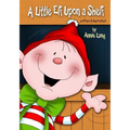 A Little Elf Upon a Shelf