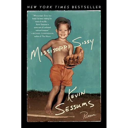 Mississippi Sissy