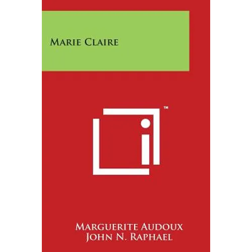 Marie Claire