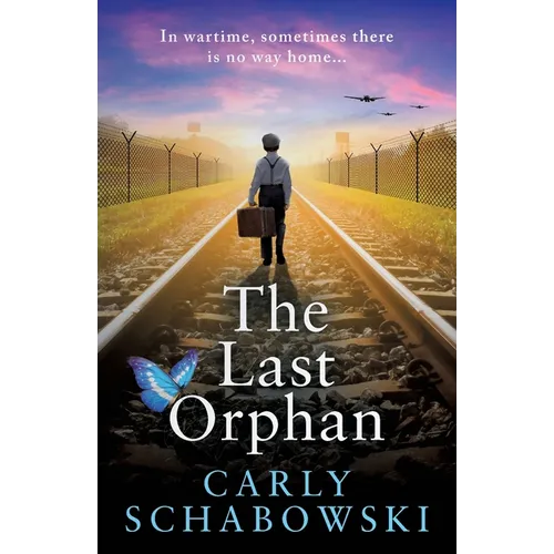 The Last Orphan