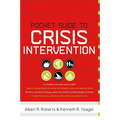 Pocket Guide to Crisis Intervention