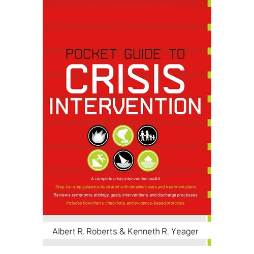 Pocket Guide to Crisis Intervention