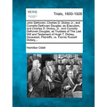 John Dekoven, Charles D. Dickey Jr., and Cornelia Dekoven Douglas, as Executors, and Charles D. Dickey, Jr., and Cornelia Dekoven Douglas, as Trustees